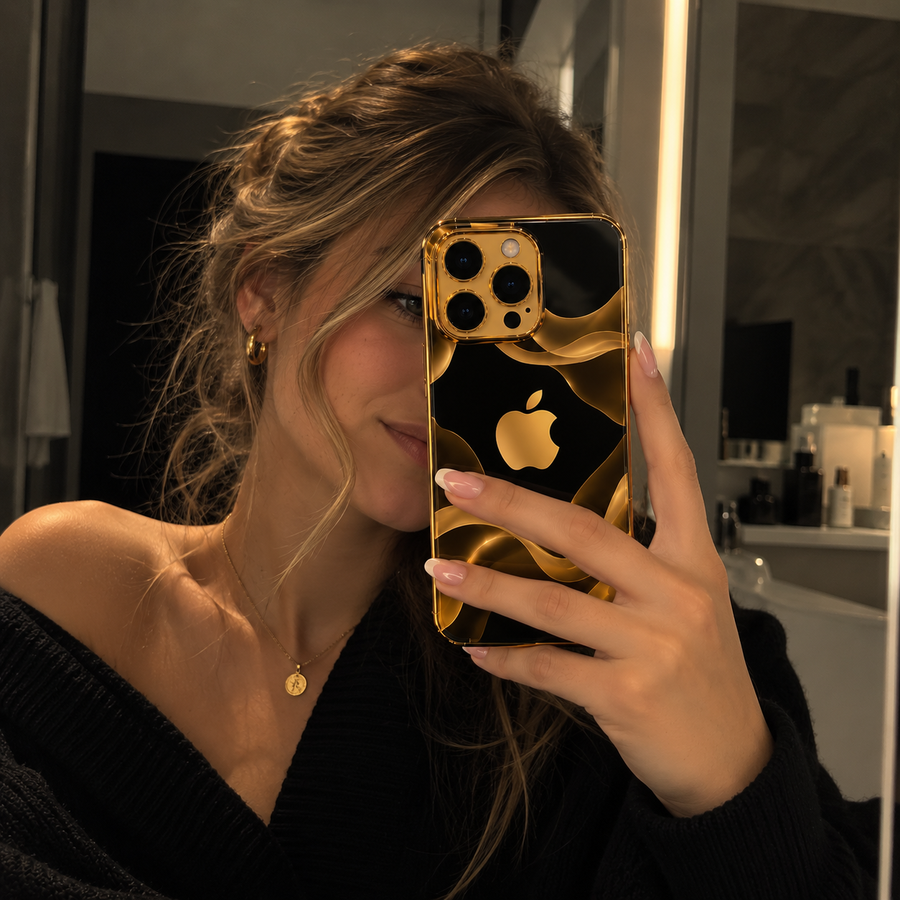 Fotografía de cliente de RYMN