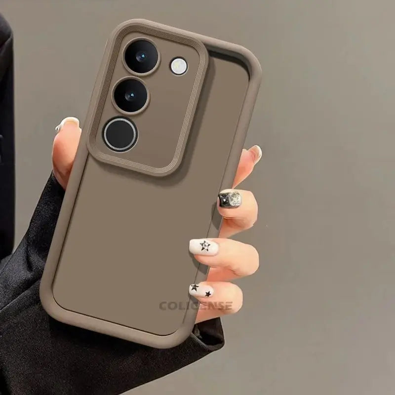 Funda Aura Mate Redmi