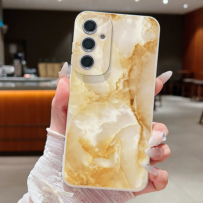 Samsung Marmorhülle