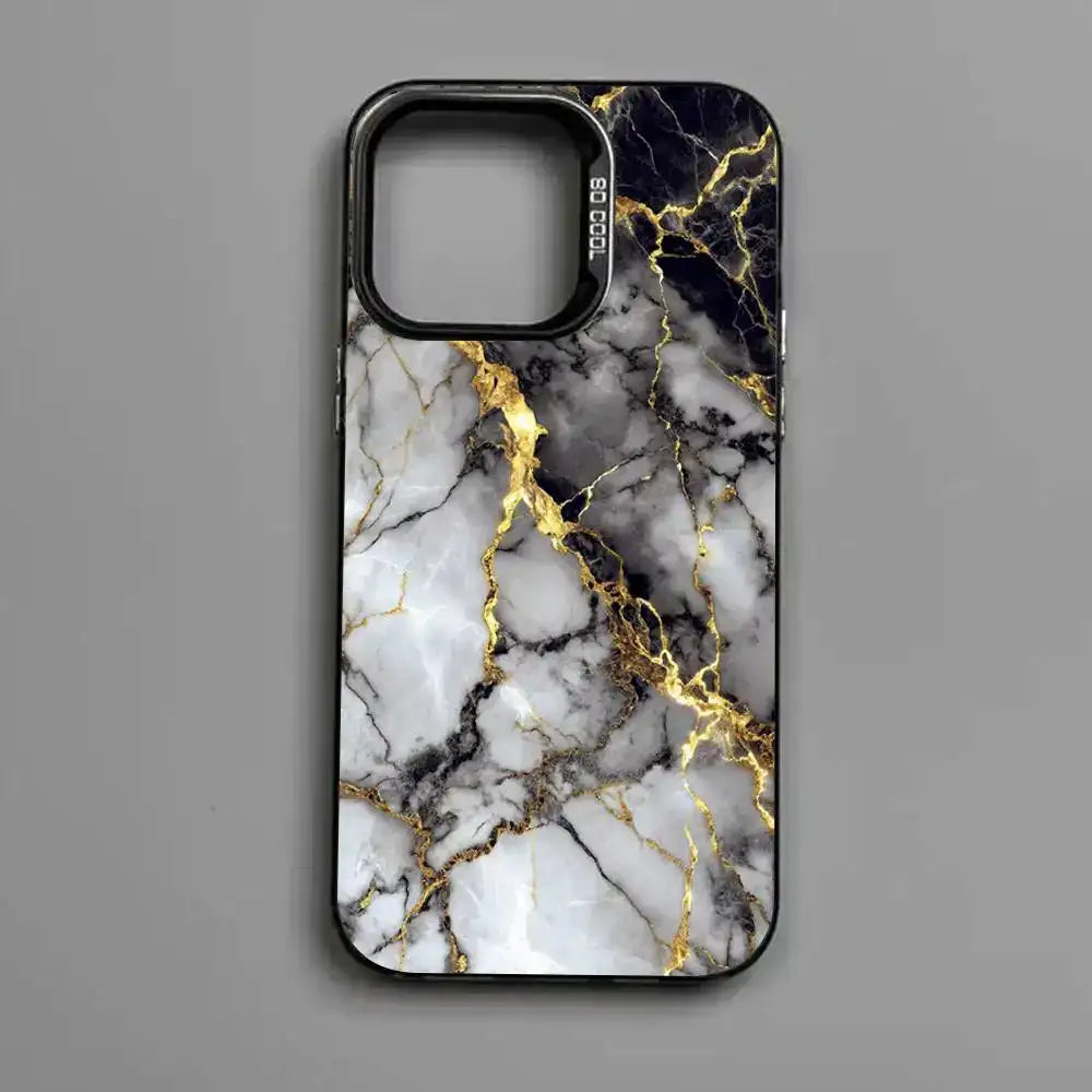 Funda Mármol iPhone