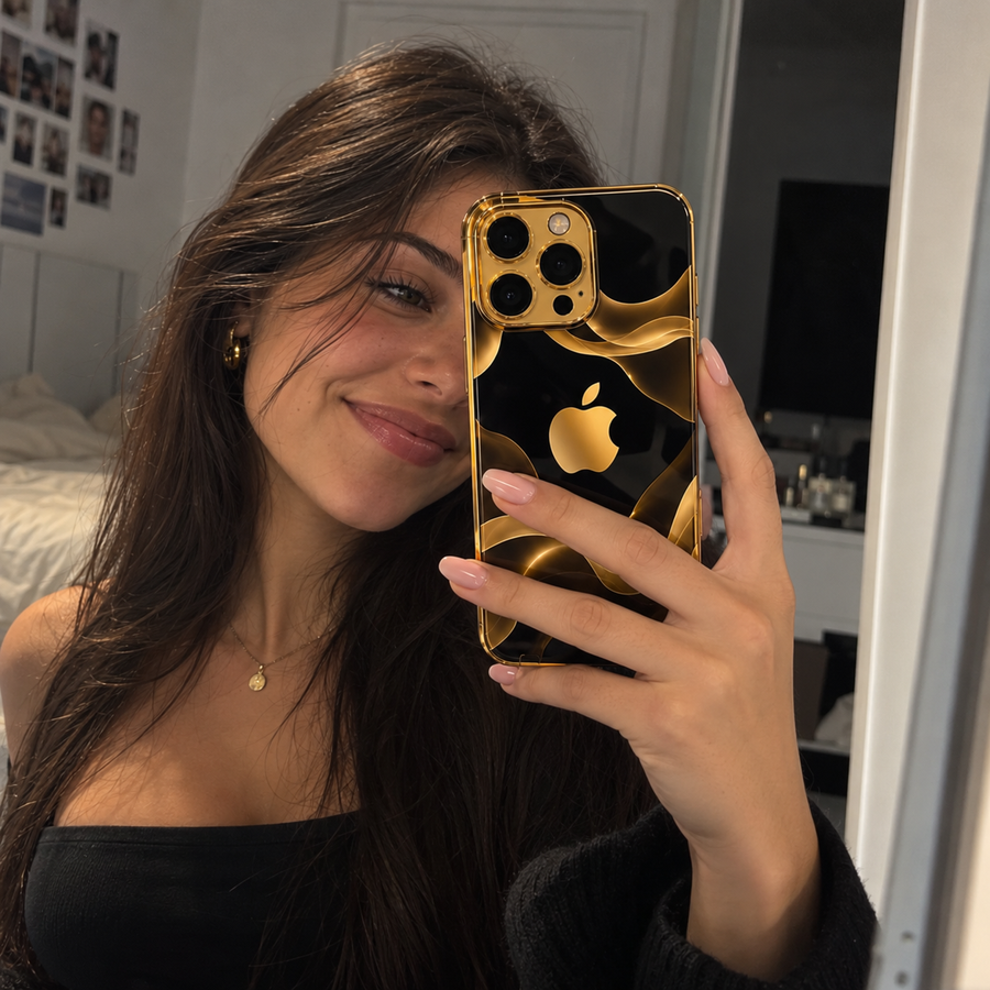 Fotografía de cliente de RYMN