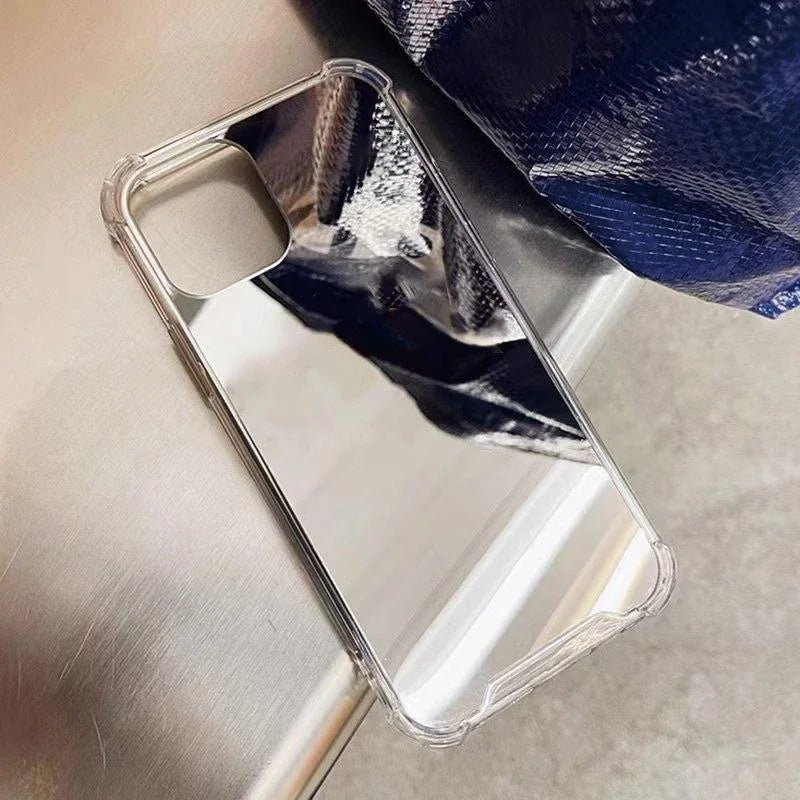 Funda Espejo Samsung - RYMN SHOP