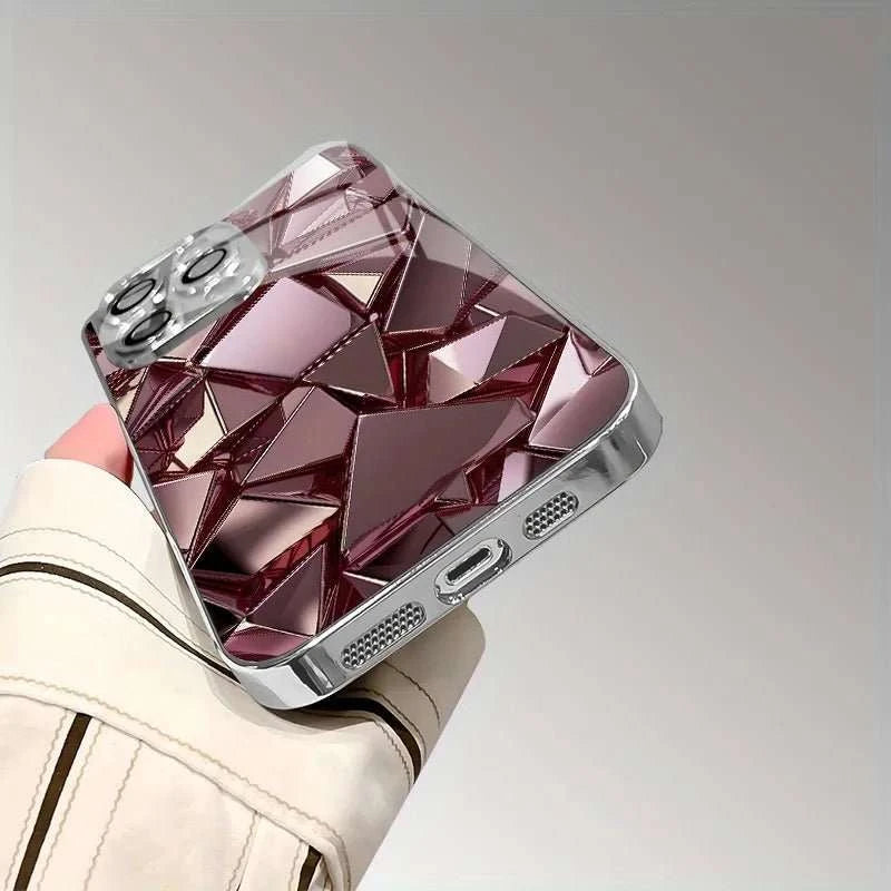 Funda Fractal iPhone - RYMN SHOP