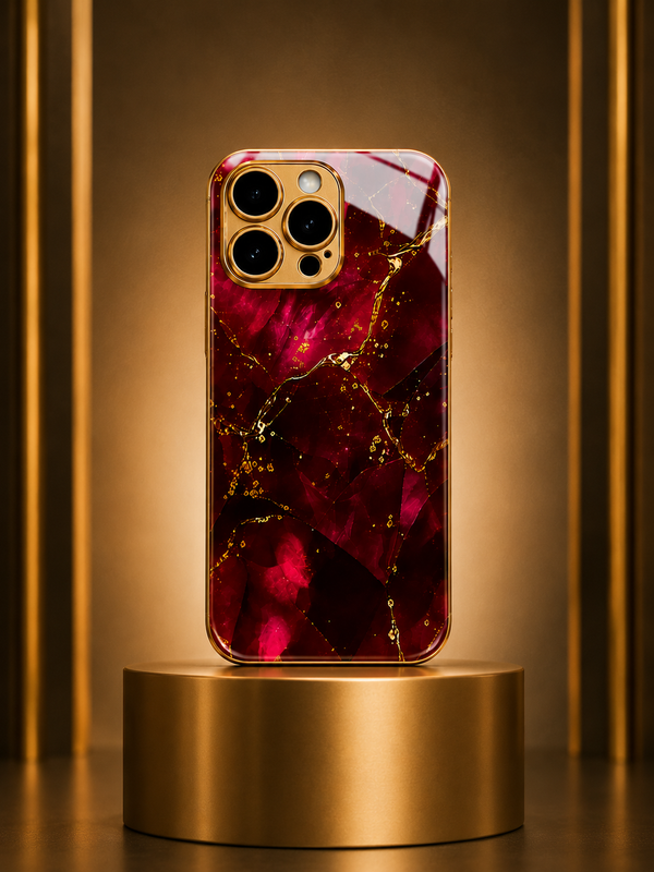 Funda Crimson iPhone