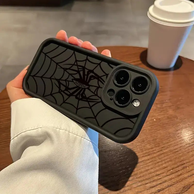 Funda Spider-Man Xiaomi
