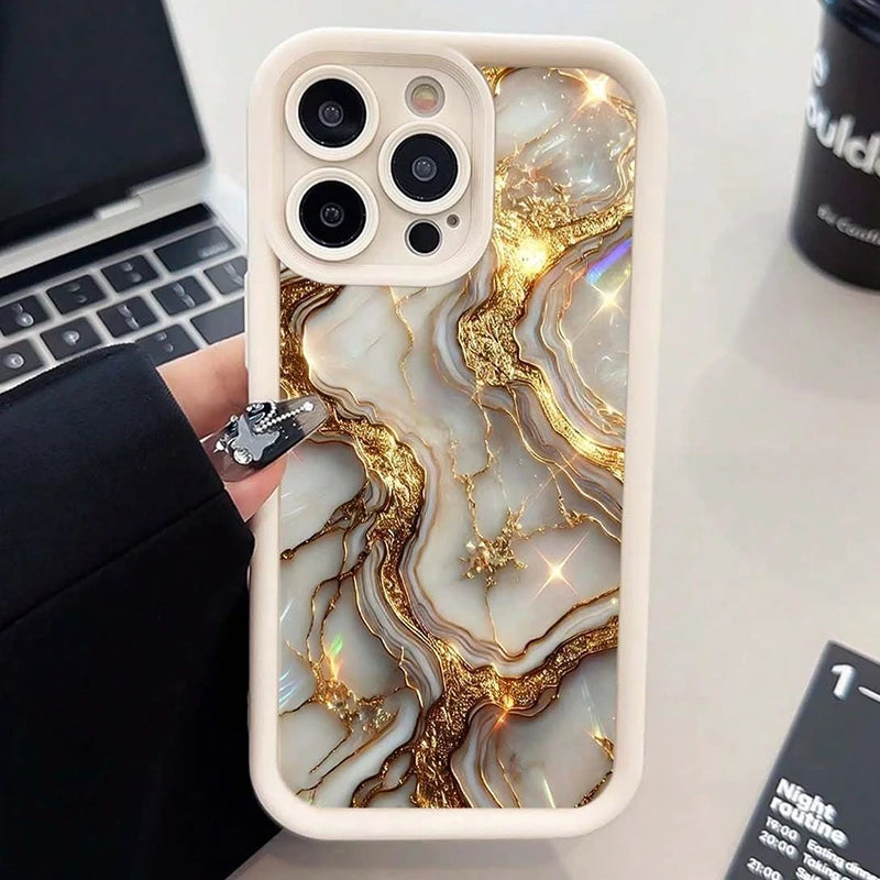 Funda Mármol Único Xiaomi Redmi