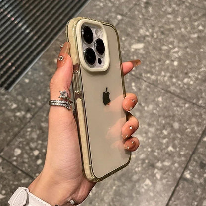 Funda Aura Cristal iPhone
