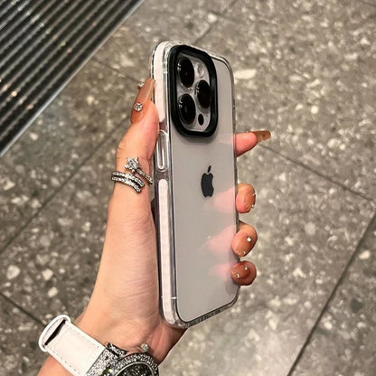 Funda Aura Cristal iPhone