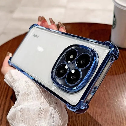 Funda Transparente Redmi