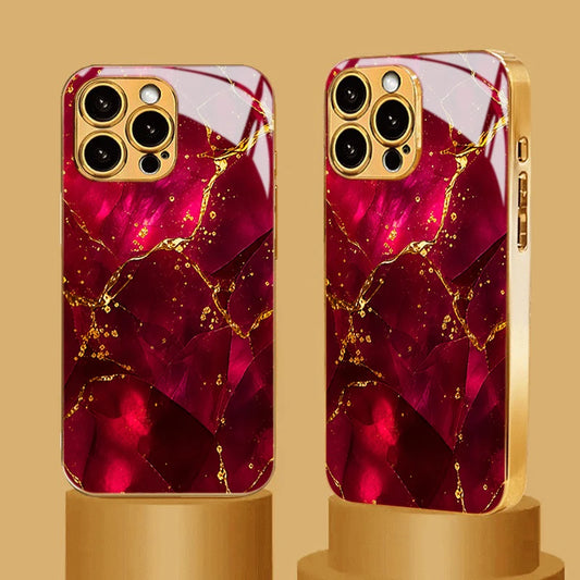 Funda Crimson iPhone
