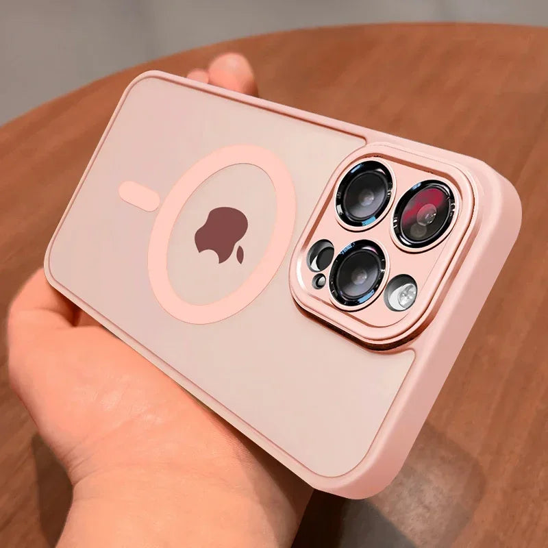 Funda Mate MagSafe iPhone