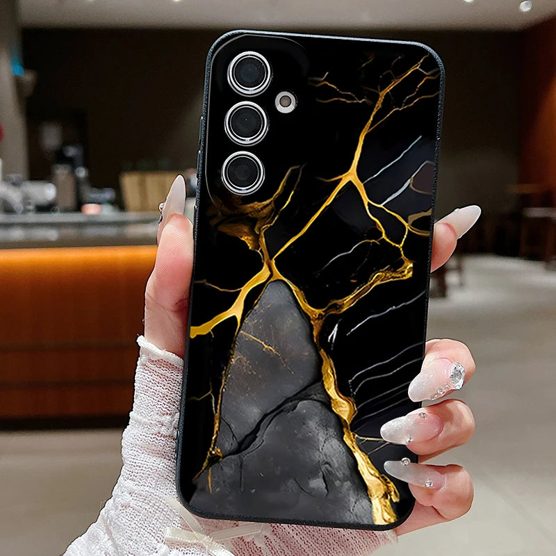 Samsung Marmorhülle