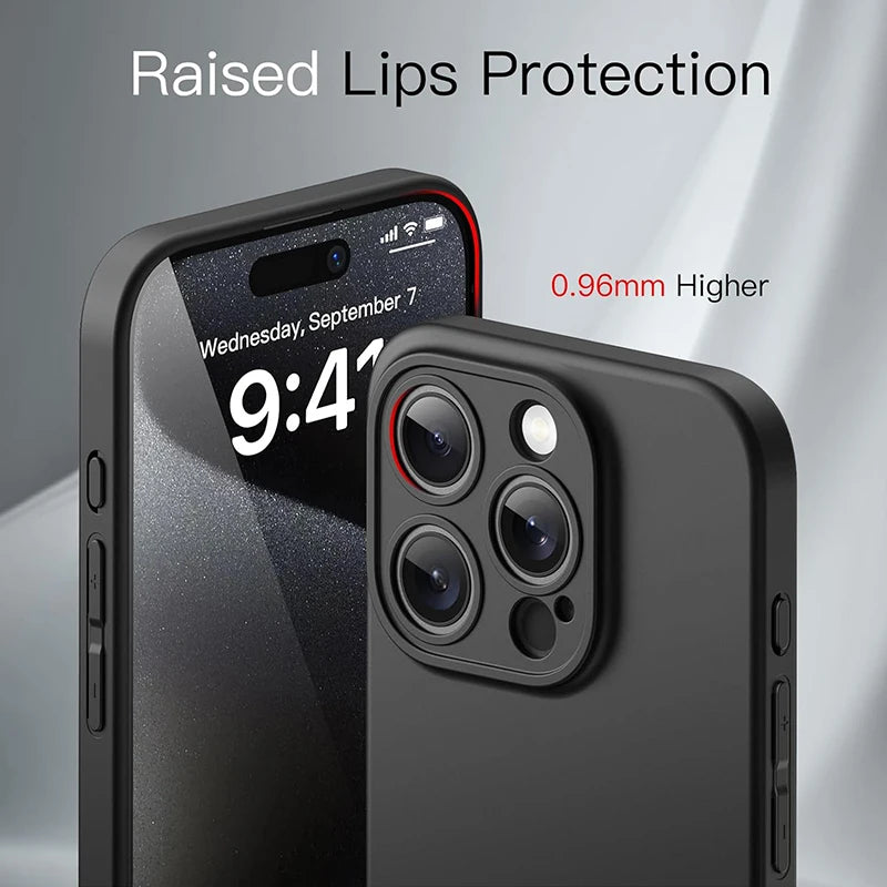 Funda Slim iPhone