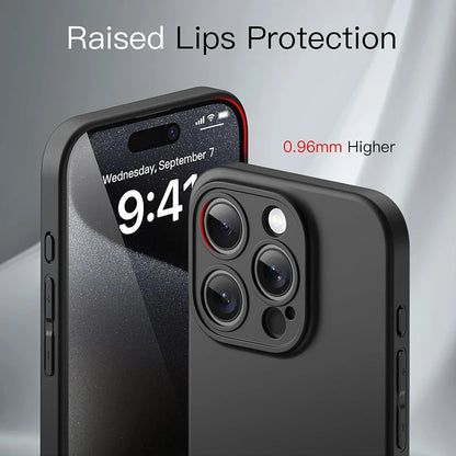 Funda Slim iPhone