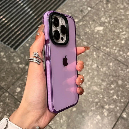 Funda Aura Cristal iPhone