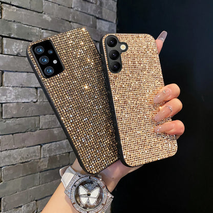 Funda Gold Samsung