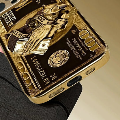 iPhone-Dollarhülle