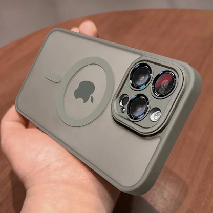 Funda Mate MagSafe iPhone
