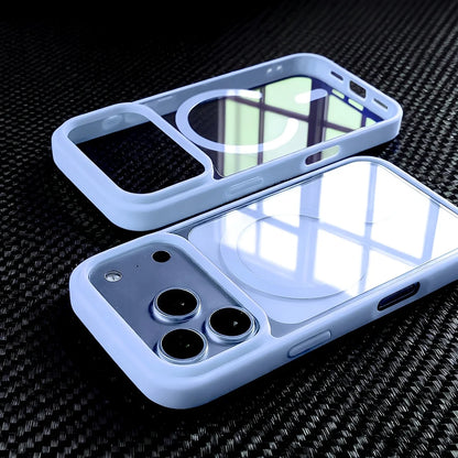 Funda Acrílica Magsafe iPhone