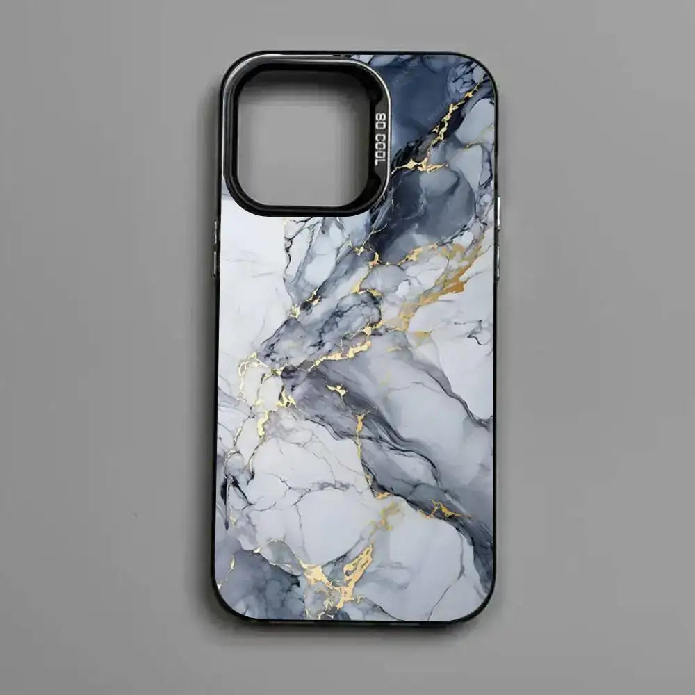 Funda Mármol iPhone