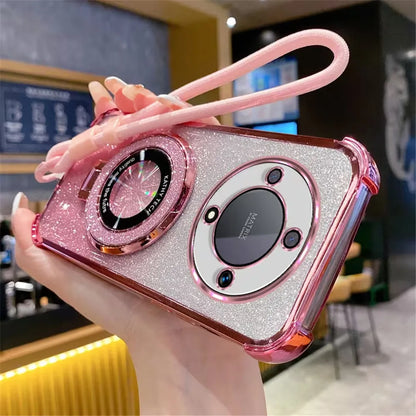 Funda Sparkle Xiaomi
