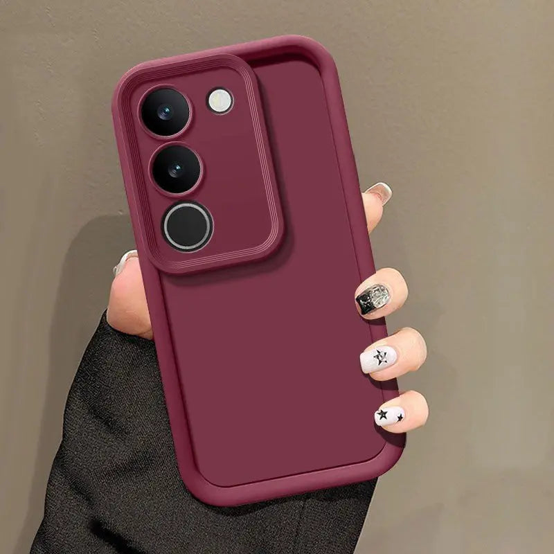 Funda Aura Mate Redmi