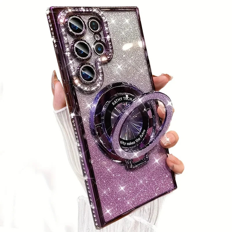 Funda Diamond Samsung