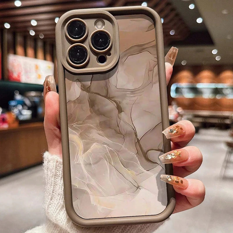 Funda Mármol Único Xiaomi Redmi