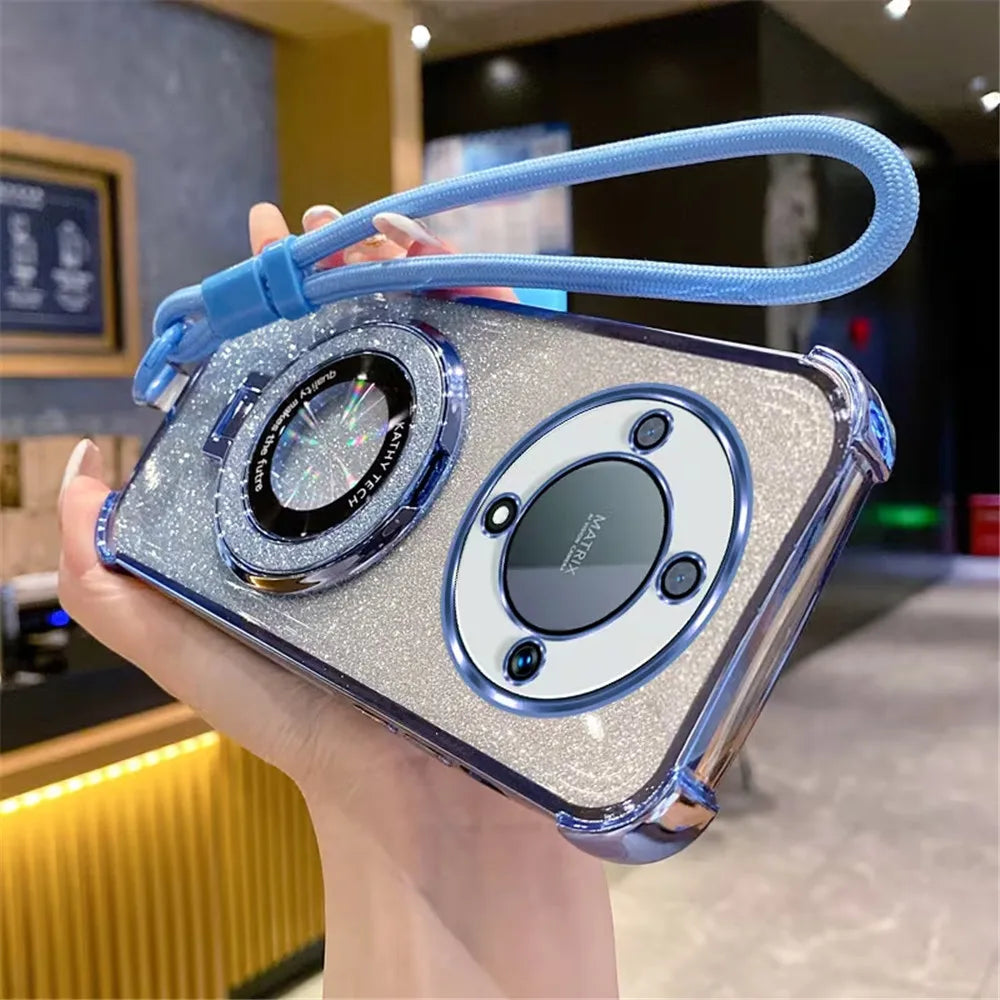Funda Sparkle Xiaomi