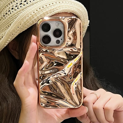 Oro Fluido iPhone Hülle