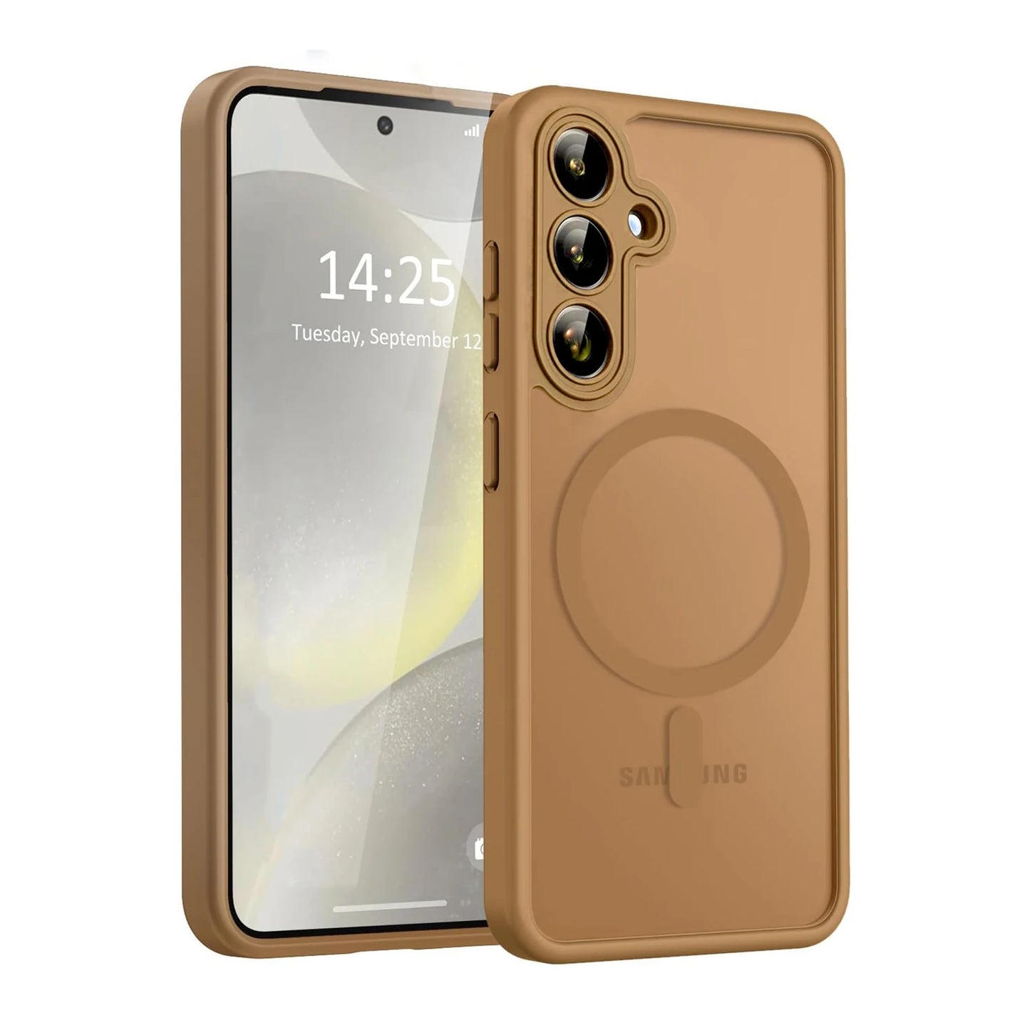 Funda Mate Samsung