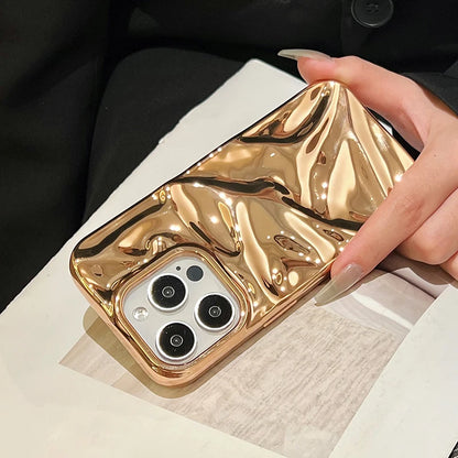 Oro Fluido iPhone Hülle
