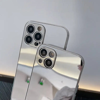 Funda Espejo iPhone