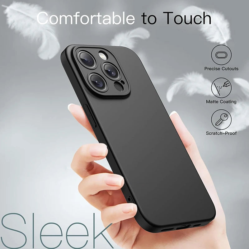 Funda Slim iPhone