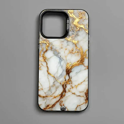 Funda Mármol iPhone