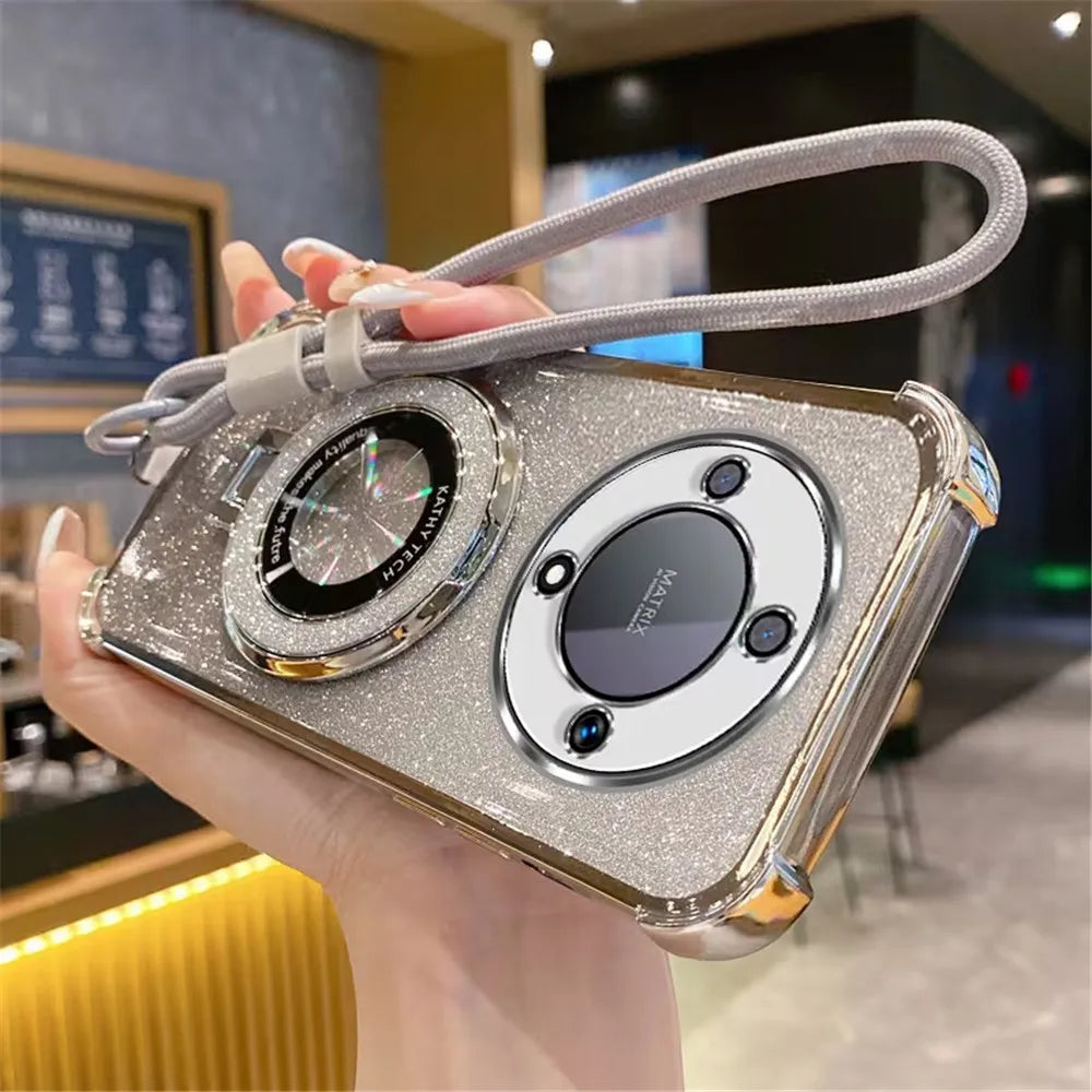 Funda Sparkle Xiaomi