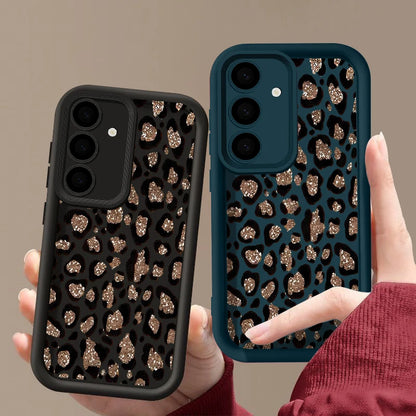 Funda Leopardo Samsung