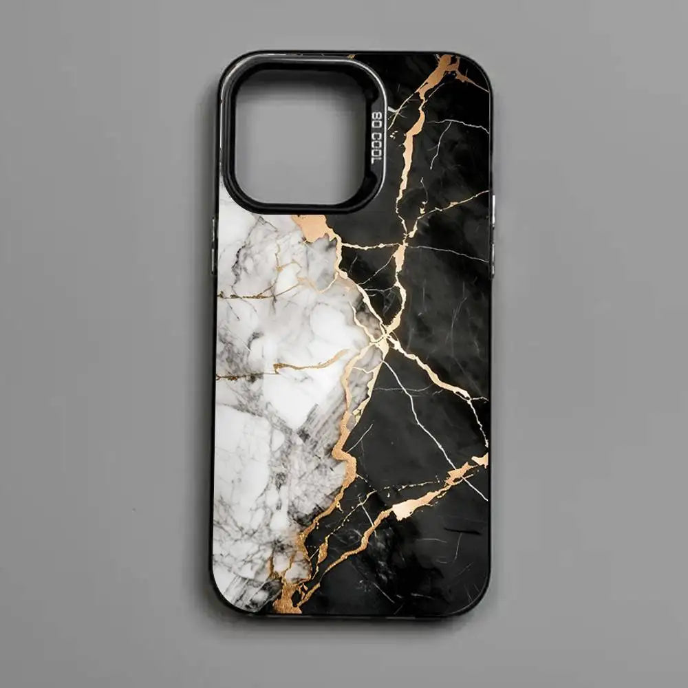 Funda Mármol iPhone