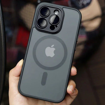 Funda Mate MagSafe iPhone