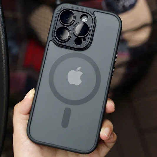 Funda Mate MagSafe iPhone