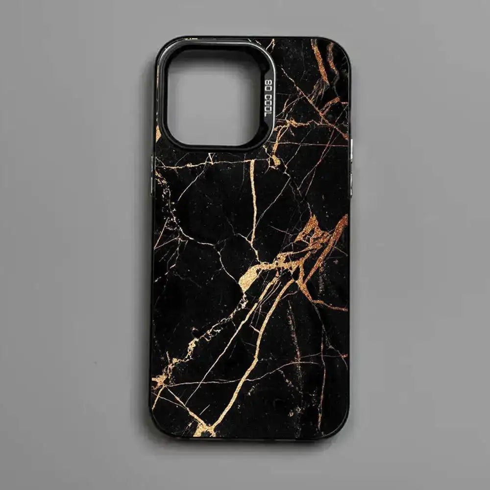 Funda Mármol iPhone