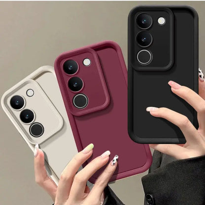Funda Aura Mate Redmi