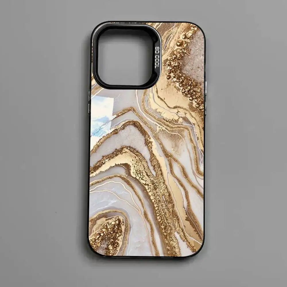 Funda Mármol iPhone