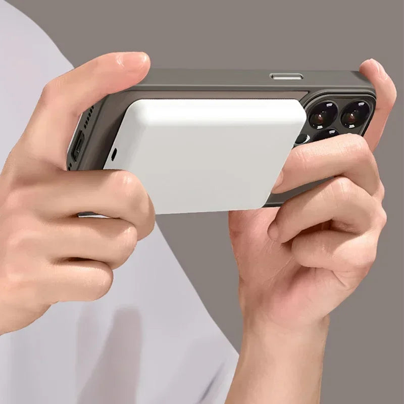Funda Mate MagSafe iPhone