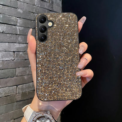 Funda Gold Samsung