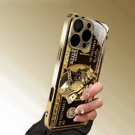 iPhone-Dollarhülle