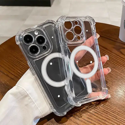 Funda MagSafe iPhone