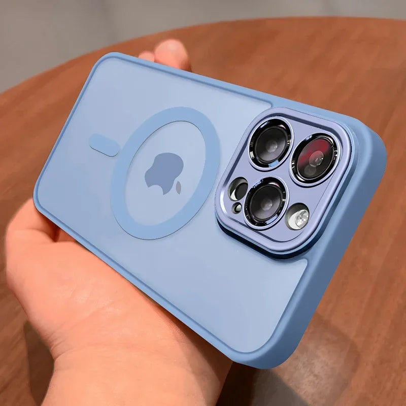 Funda Mate MagSafe iPhone