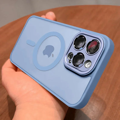 Funda Mate MagSafe iPhone