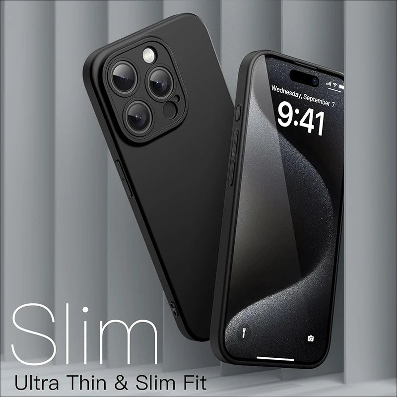Funda Slim iPhone